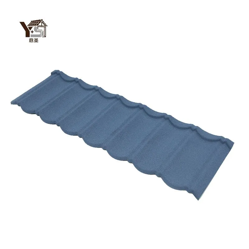Galvalume Colorful Roof Sheet